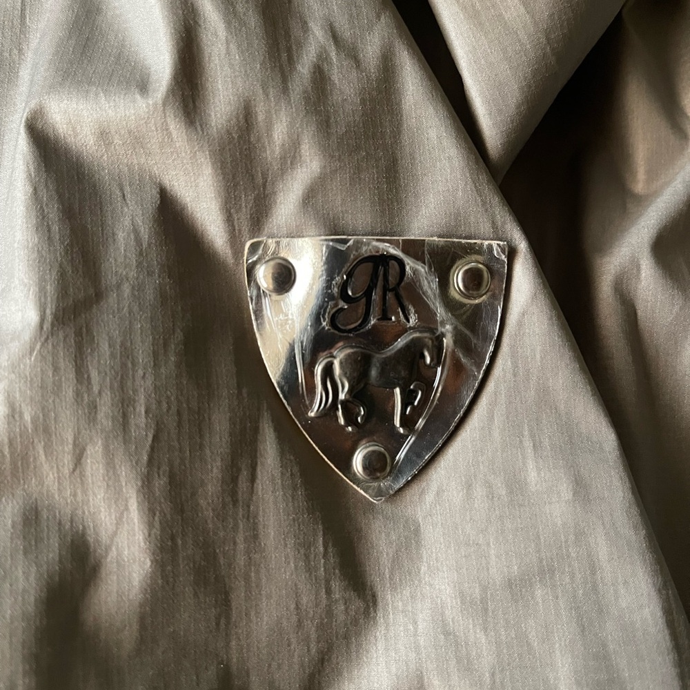 Goode Rider Hurricane Jacket Titanium - Picture 12 of 16